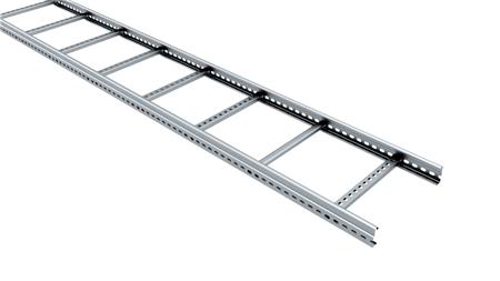 Kabelstige 300 Mm 3 Meter El-Forzinket ⎮ 7394333000213 ⎮ 5401031394 ⎮ 5401031394 ⎮ 103S