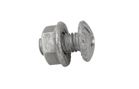 Skruesæt M8X16 Mm 50 Stk. Mp-937Z ⎮ 7394333037561 ⎮ 5401035980 ⎮ 5401035980 ⎮ 937Z