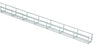 Gitterbakke 55 Mm El-Forzinket 2,5 M