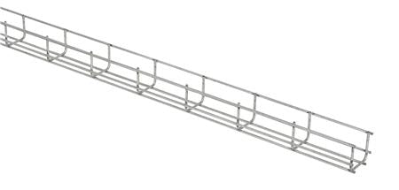 Gitterbakke 55 Mm Z4 2,5 M ⎮ 7394333049472 ⎮ 5401031391 ⎮ 5401031391 ⎮ 719Z4