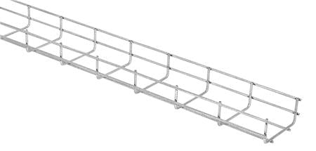 Gitterbakke 120 Mm Z4 2,5 M ⎮ 7394333051093 ⎮ 5401031387 ⎮ 5401031387 ⎮ 722Z4