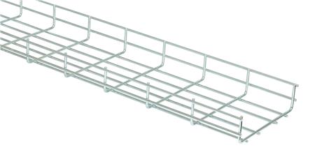 Gitterbakke 200 Mm El-Forzinket 2,5 M ⎮ 7394333051239 ⎮ 5401031370 ⎮ 5401031370 ⎮ 723E