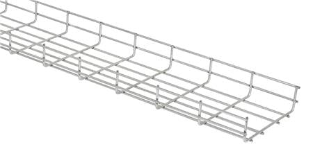 Gitterbakke 200 Mm Z4 2,5 M ⎮ 7394333051383 ⎮ 5401031395 ⎮ 5401031395 ⎮ 723Z4
