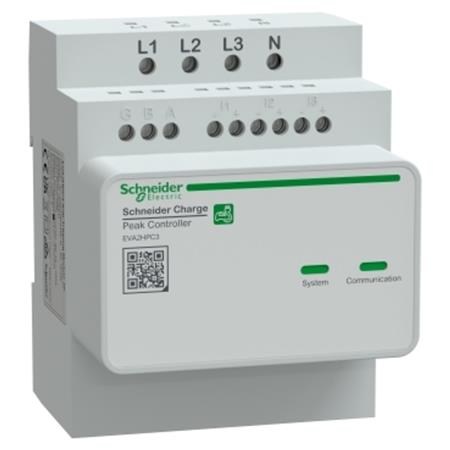 Schneider Charge Anti-Tripping 3Pol ⎮ 3311002820 ⎮ 3311002820 ⎮ 3311002820 ⎮ EVA2HPC3