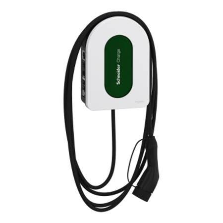 Schneider Charge 11Kw 3P+N 7M Kabel ⎮ 3606486961148 ⎮ 3311002846 ⎮ 3311002846 ⎮ EVH5A11N2C7