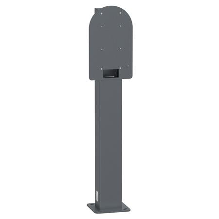 Piedestal Til 1 X Schneider Charge Pro ⎮ 3311003230 ⎮ 3311003230 ⎮ 3311003230 ⎮ EVA2PBS1