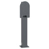 Piedestal Til 1 X Schneider Charge Pro