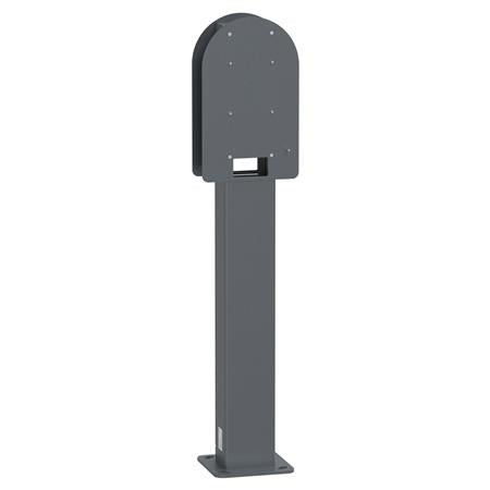 Piedestal Til 2 X Schneider Charge Pro ⎮ 3311003243 ⎮ 3311003243 ⎮ 3311003243 ⎮ EVA2PBS2