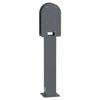 Piedestal Til 2 X Schneider Charge Pro