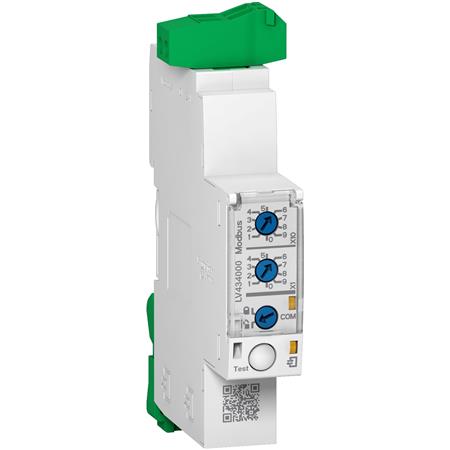 Interfacemodul: Ulp - Modbus, Ifm ⎮ 3606481201683 ⎮ 3322719005 ⎮ 3322719005 ⎮ LV434000