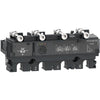 Relæ Micrologic 22 4P 250A