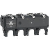 Relæ Micrologic 23 4P 400A