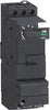 Grundmodul 32A 3P+1No+1Nc Lub32