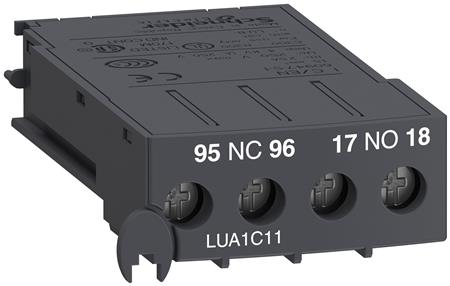 Hj.Kon.1Nc(F)+1No(Klar) Lua1C11 ⎮ 3389110367317 ⎮ 7522500256 ⎮ 7522500256 ⎮ LUA1C11