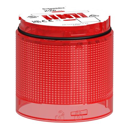 Lysmodul Med Fast Led I Rød ⎮ 7548202596 ⎮ 7548202596 ⎮ 7548202596 ⎮ XV6C24