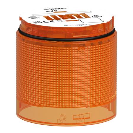Lysmodul Med Fast Led I Orange ⎮ 7548202606 ⎮ 7548202606 ⎮ 7548202606 ⎮ XV6C25