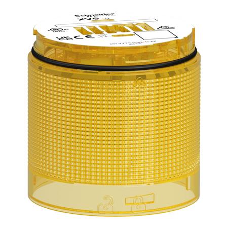 Lysmodul Med Fast Led I Gul ⎮ 7548202635 ⎮ 7548202635 ⎮ 7548202635 ⎮ XV6C28