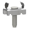T Bolt 26U M10X30 Aisi316L