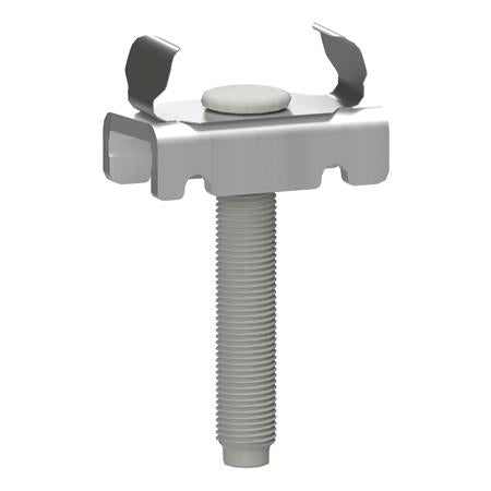 T Bolt 26U M10X50 Aisi316L ⎮ 3606489579753 ⎮ 8039102803 ⎮ 8039102803 ⎮ 