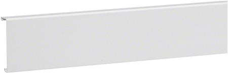 Fodlistekanal Låg Sl80Mm Halogenfri 9016 ⎮ 7936098901 ⎮ 7936098901 ⎮ 7936098901 ⎮ SLH2008029016