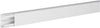 Kanal Med Skillespor Lf 20X35Mm Ral9016