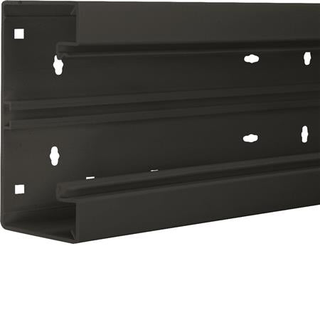 Kanalbund Br65130 Plast 68X130 Mm Sort ⎮ 4012740896672 ⎮ 7936089318 ⎮ 7936089318 ⎮ 7936089318