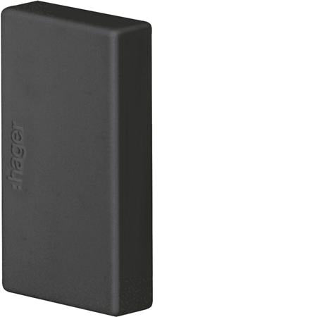 Endestykke Lf 20035/36 Ral 9011 ⎮ 5401058610 ⎮ 5401058610 ⎮ 5401058610 ⎮ LFF2003569011