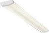 Liteline Basic Ip44 1200 38W 3K 4480Lm