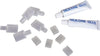 Monteringssæt Ledstrip 230V