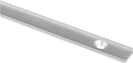 Profil Art Slim Alu 2M ⎮ 7392971140117 ⎮ 5445001449 ⎮ 5445001449 ⎮ 