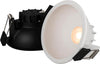 Globe G2 Indbyg 8W/930 680Lm Hvid