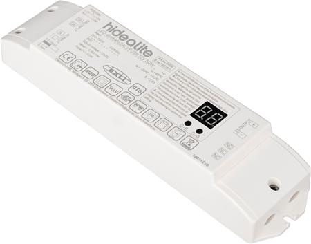 Led-Dimtrafo Dali/Push 12V 50W ⎮ 7392971136677 ⎮ 5449601395 ⎮ 5449601395 ⎮ 