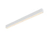 Actor G2 Ceiling Asym Hvid Dim