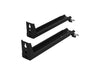 Actor G2 Forlængerarm Sort