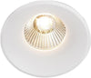 Optic Quick Deep Iso 6W 390Lm 2700K Hvid