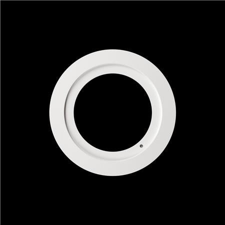 Optic S 95 Dækring Ø58 Hvid ⎮ 7392971139883 ⎮ 5442527298 ⎮ 5442527298 ⎮ 