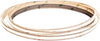 Ledstrip 24V Line Ip20 Midlum 3000K 5M