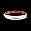 Ledstrip 24V Line Ip67 Midlum 2700K 5M