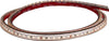 Ledstrip 24V Ip67 Midlum 3000K 5M