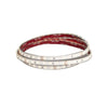 Ledstrip 24V Ip67 Lowlum 3000K 5M