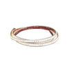 Ledstrip 24V Ip67 Highlum 4000K 5M