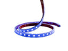 Ledstrip 24V Ip67 Rgb 5M