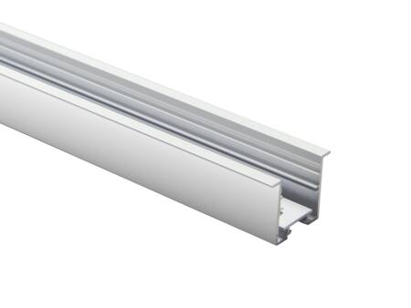 Profil 30X30 Recessed Hvid 2M ⎮ 5401048431 ⎮ 5401048431 ⎮ 5401048431 ⎮ 7511358