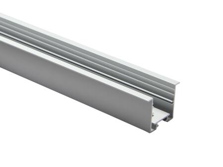 Profil 30X30 Recessed Alu 2M ⎮ 5401048384 ⎮ 5401048384 ⎮ 5401048384 ⎮ 7511359