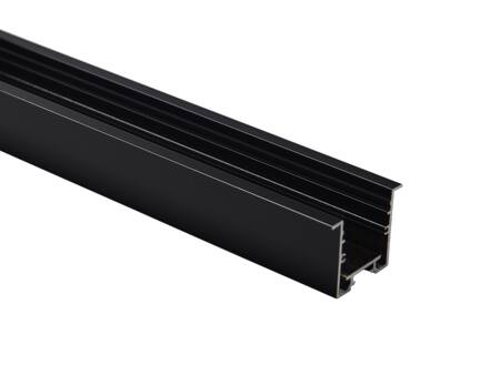 Profil 30X30 Recessed Sort 2M ⎮ 5401048467 ⎮ 5401048467 ⎮ 5401048467 ⎮ 7511360