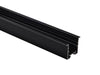 Profil 30X30 Recessed Sort 2M
