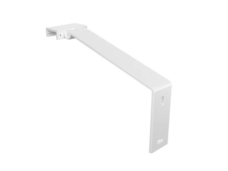 Forlængerarm Profil 19Mm Hvid 2 Stk ⎮ 5401048380 ⎮ 5401048380 ⎮ 5401048380 ⎮ 7511361