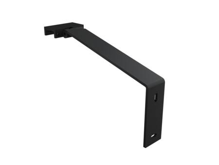 Forlængerarm Profil Sort 2 Stk ⎮ 5401048412 ⎮ 5401048412 ⎮ 5401048412 ⎮ 7511363