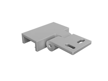 Vinkelbeslag Profil 19Mm Alu 2 Stk ⎮ 5401048416 ⎮ 5401048416 ⎮ 5401048416 ⎮ 7511368