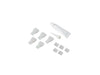 Monteringssæt Ledstrip 230V Dim Ip67